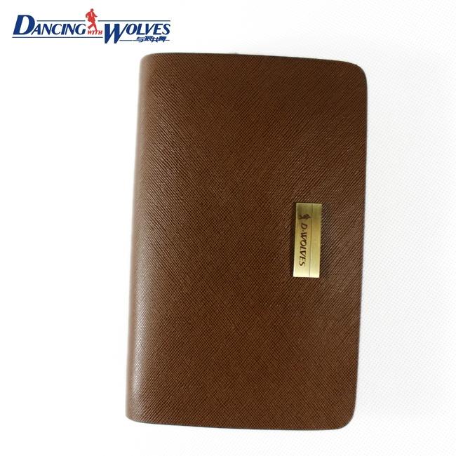 清仓价D-wolves与狼共舞 男士手包 专柜正品 DWQ31335-28