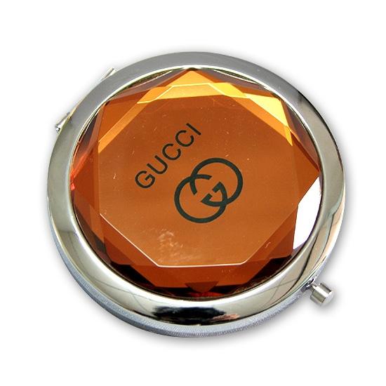 GUCCI古奇 靓丽女人时尚化妆镜 G017