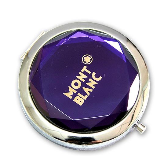 Montblanc万宝龙 靓丽女人时尚化妆镜 M018