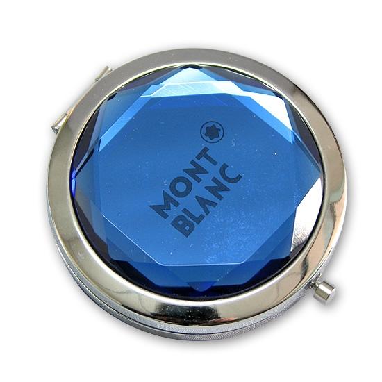 Montblanc万宝龙 靓丽女人时尚化妆镜 M012