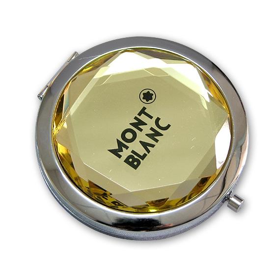 Montblanc万宝龙 靓丽女人时尚化妆镜 M010
