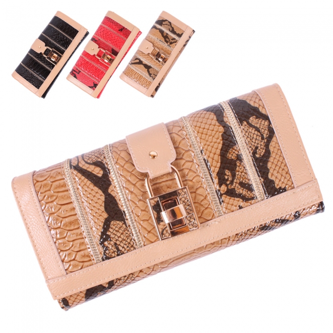 米哈斯女包钱包手抓包 斜挎钱包 晚宴包 单肩包 M-889C