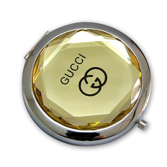 GUCCI古奇 靓丽女人时尚化妆镜 G010